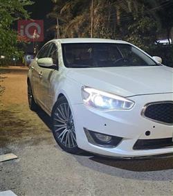 Kia Cadenza